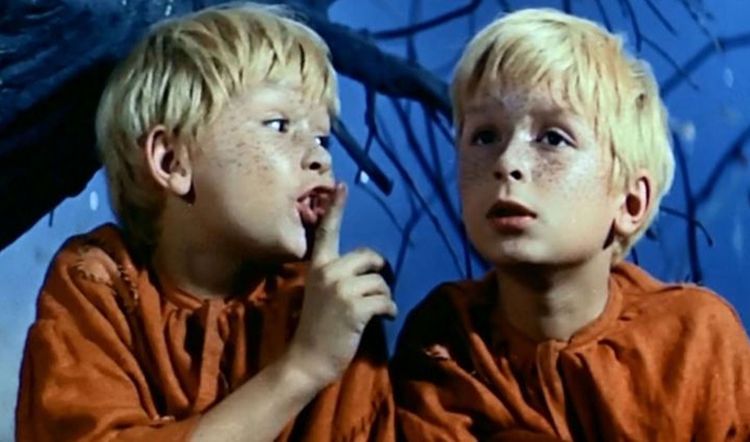 Get Nicked Scott Morrison Isn T The First Child Actor To Become Prime Minister Nine Com Au