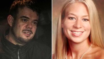 Joran van der Sloot has admitted to killing Natalee Holloway.