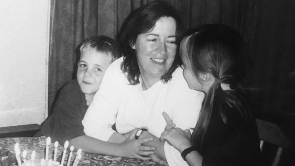What it's like to be motherless on Mother's Day