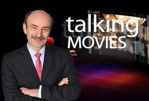 Talking Movies