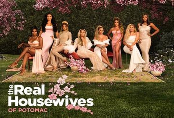 The Real Housewives Of Potomac