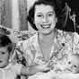 Queen Elizabeth's resurfaced letter reveals royals' private life