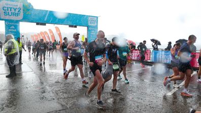 City2Surf 2025