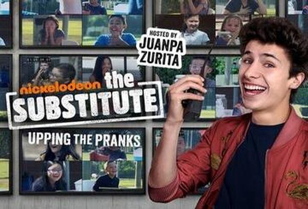 The Substitute