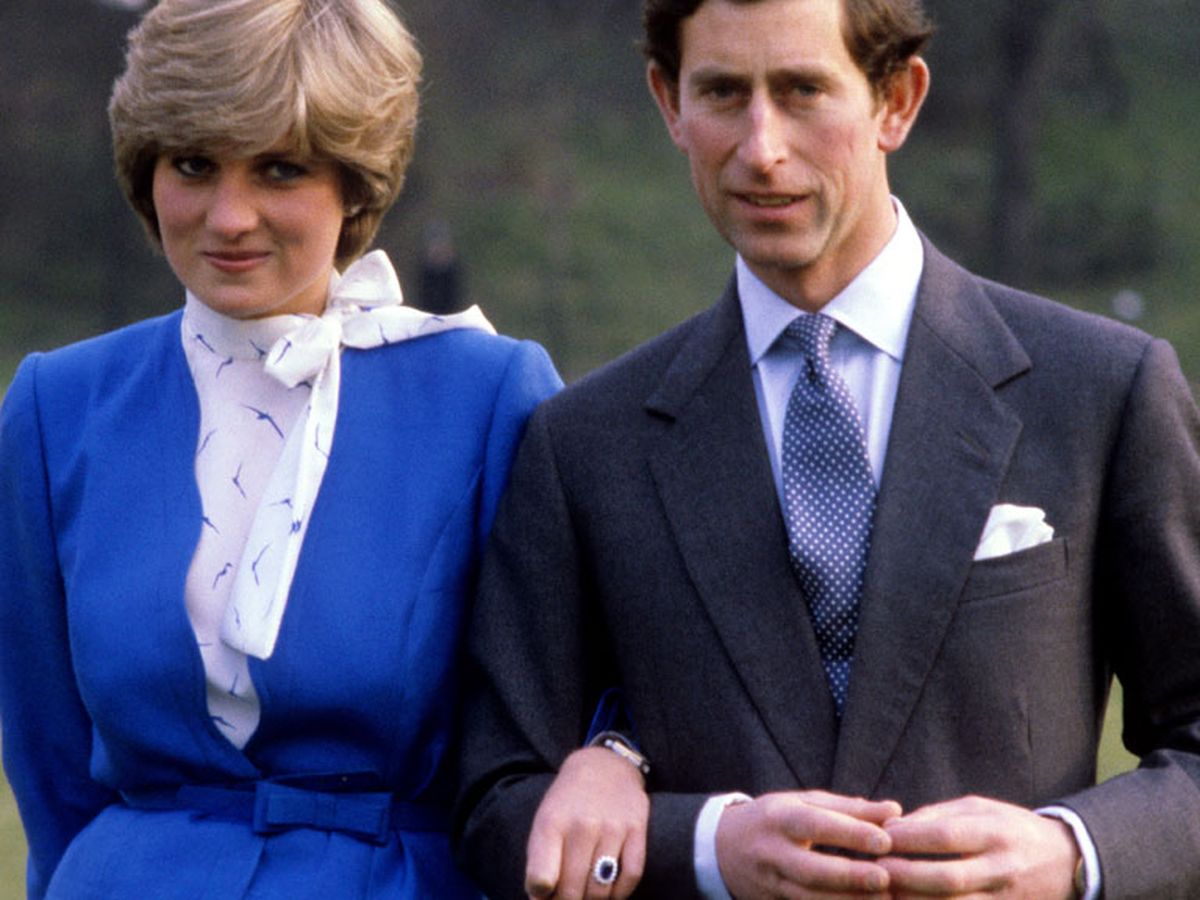 Princess Diana Traumatised By Princes Charles Words At Engagement 9honey