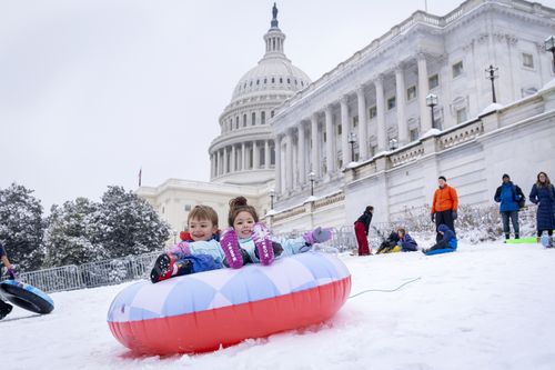  Capitol Hill, Washington DC