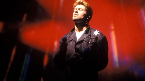 George Michael secretly paid for British couple's IVF treatment, recipient reveals