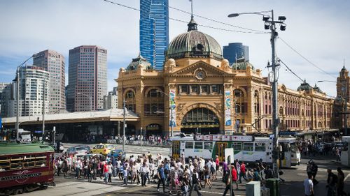 Melbourne voted Australia’s favourite city by local travellers