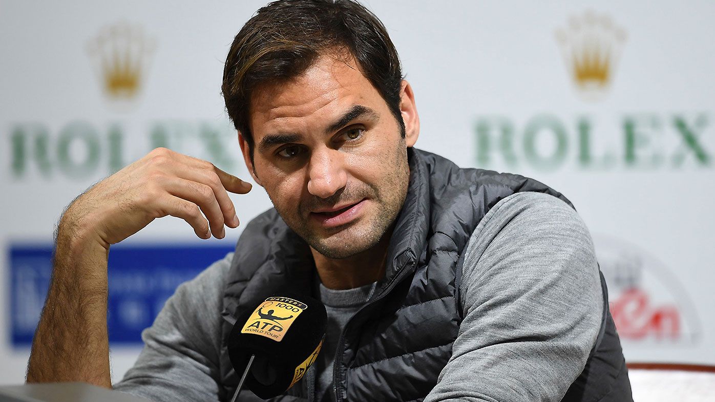 Roger Federer savaged by tennis reporter over Davis Cup call