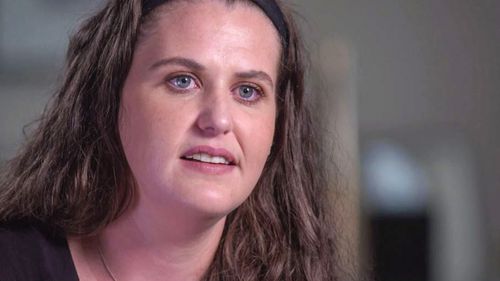 Tegan Wagner is now taking on the Australian justice system, in a bid to instigate change. (60 Minutes)