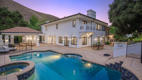 Super Bowl MVP Cooper Kupp lists LA mansion Westlake Village