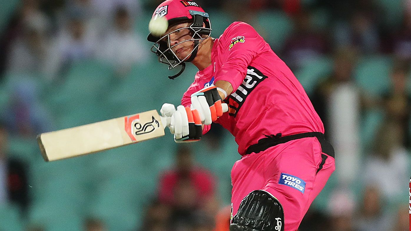 Rival makes huge call on rising BBL star