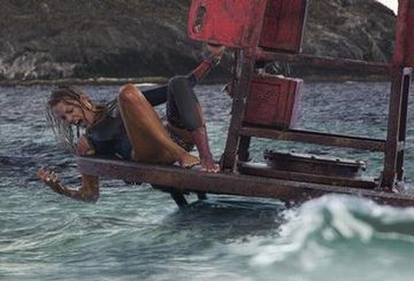 The Shallows
