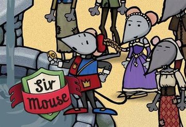 Sir Mouse