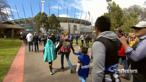 Dynamic advertising featuring alcohol, such as moving banners projected onto sporting grounds, could also be stopped.