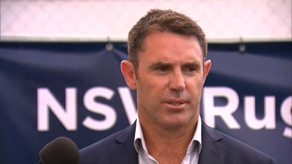 Johns and Gould to join Fittler if appointed Blues coach