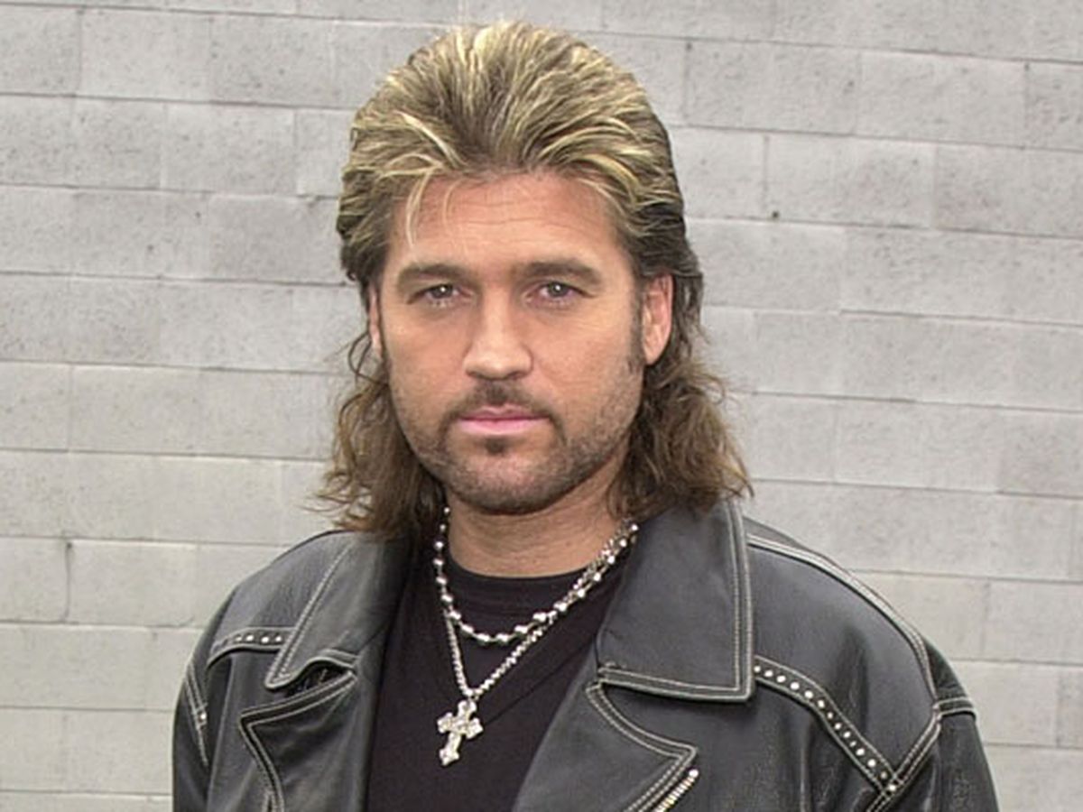 Billy Ray Cyrus announces competition to find the world's best