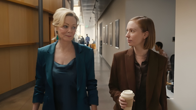 Jean Smart, Hannah Einbinder, Hacks, Stan, Hacks Season 4