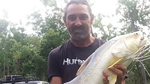 Croc attack suspected in disappearance of Anthony Vanharen as search for Allan Cook is called off