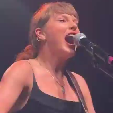 Taylor Swift