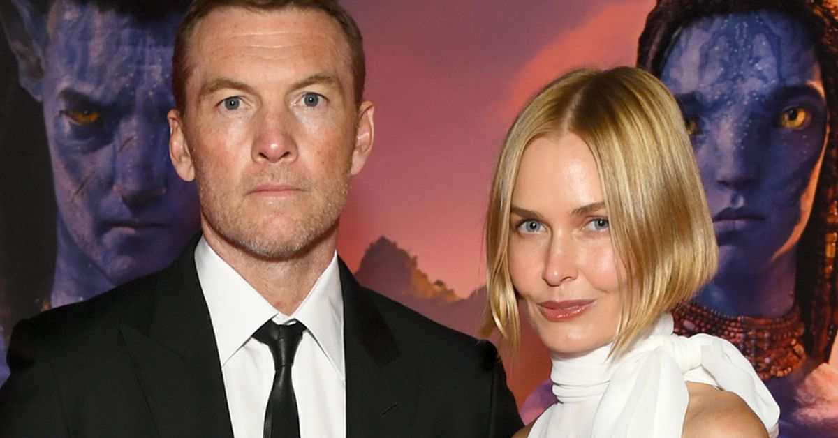 Lara Worthington stumped by husband Sam's latest achievement