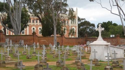 New Norcia: Calls to recognise WA town's dark history of child sex abuse
