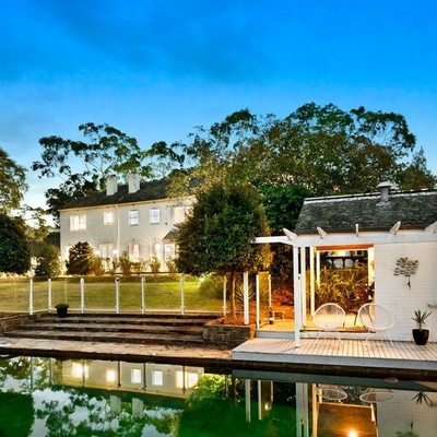 Melbourne home visited by Prince Charles and Princess Diana could be yours for $5.2 million