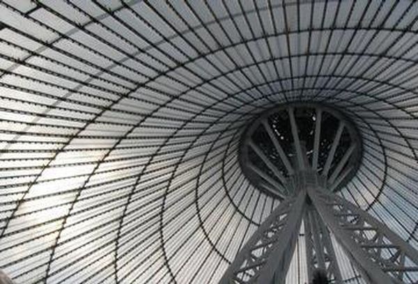 Megastructures