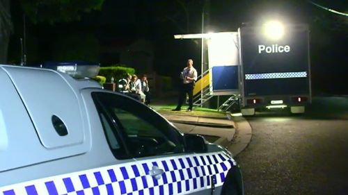 Man's body found in Melbourne backyard
