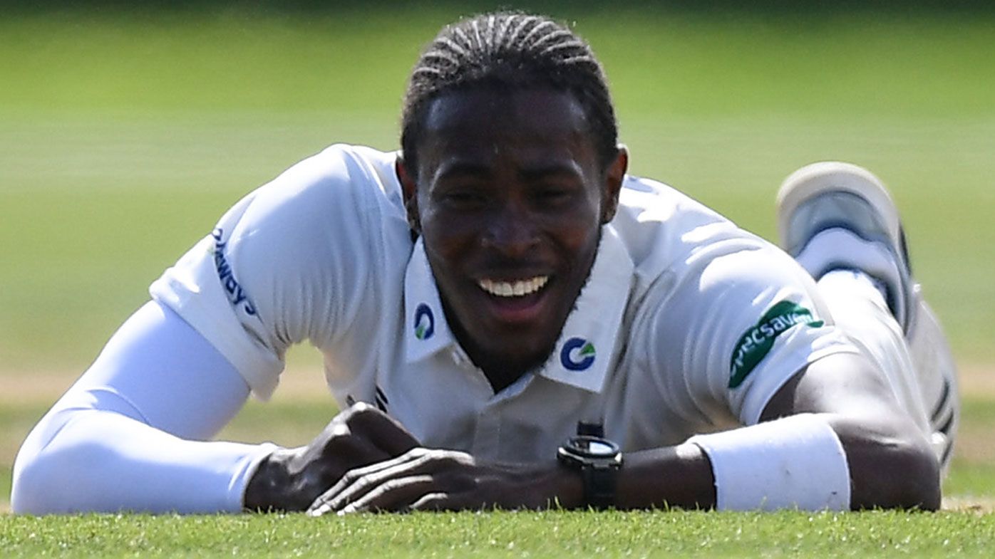Likely Ashes debutant Jofra Archer takes 1-78 in second XI game