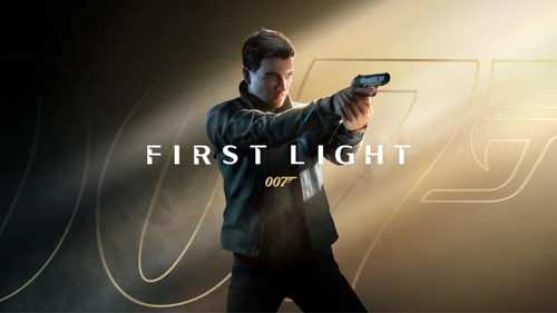 007 First Light.