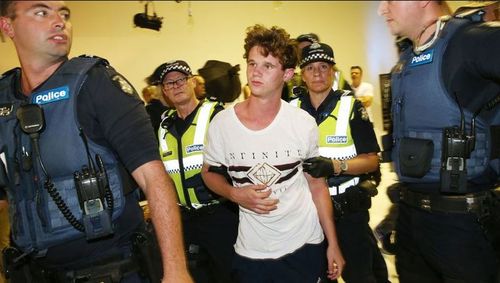 190529 Egg Boy Will Connolly fundraising donations Christchurch mosque attack victims News Australia