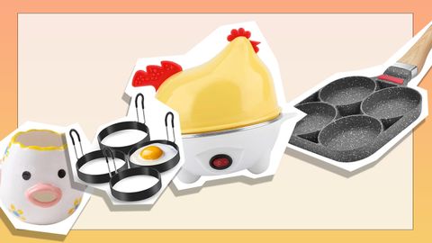 Eggy Ceramic Egg Cooker