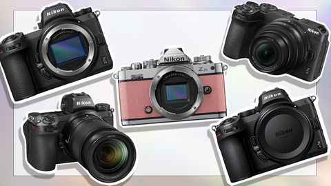 9PR: Happening now! How you could earn a $600 voucher with your new Nikon camera