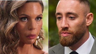 MAFS 2026, Bec and Danny, Final Vows