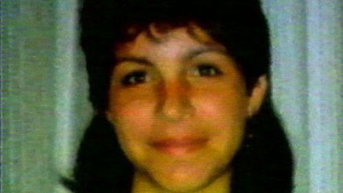 Bowraville murder victim Colleen Walker-Craig, who was 16 when she died. (9NEWS)