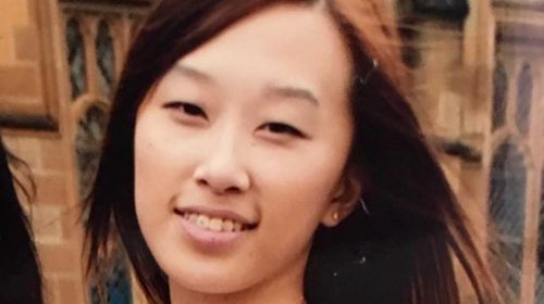 Sylvia Choi died on Saturday evening.