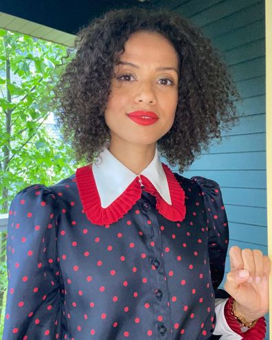 Gugu Mbatha-Raw