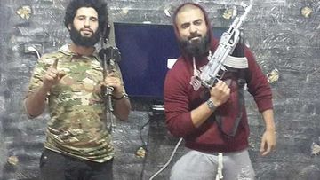 Melbourne man reportedly killed fighting for ISIL in Syria