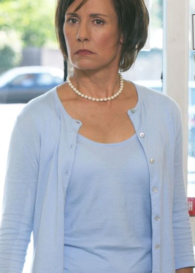 Laurie Metcalfe Desperate Housewives