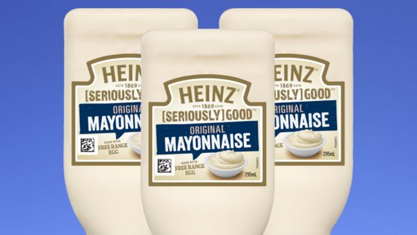 Heinz wins Choice vote for best Mayonnaise