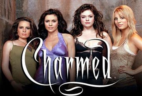 Charmed