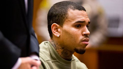 GetUp! apologise for 'racist aspects' of Chris Brown visa ban