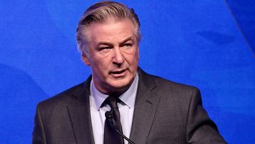 Alec Baldwin