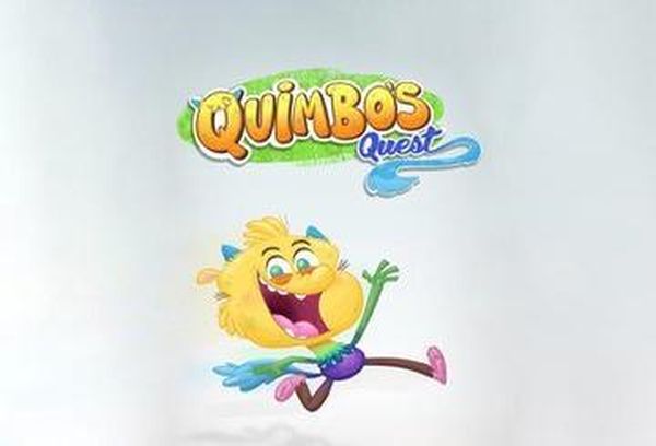 Quimbo's Quest