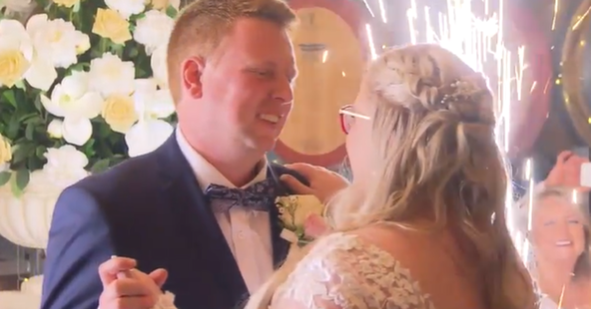 Travel Guides Jono Fren Opens Up About His Dream Wedding Day