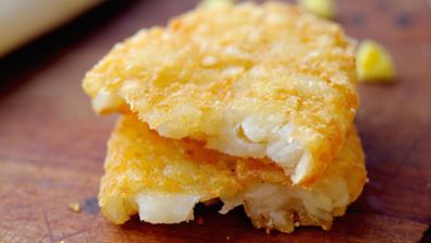 Classic hash browns are delicious... but they can do so much more.