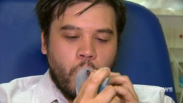 VIDEO: Hot SA Christmas sparks asthma warning