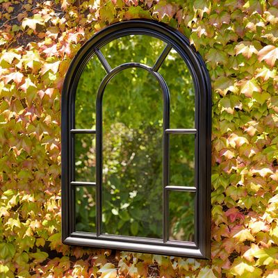 Gardenista arch mirror $59.99