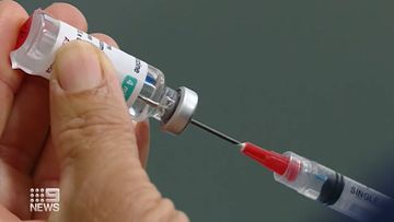 Vaccine generic
